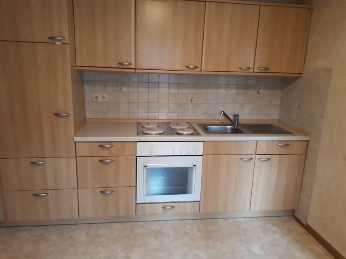 Preisbewusste Ferienwohnung Fuer 2 Personen U. Kleinkind Utarp ภายนอก รูปภาพ