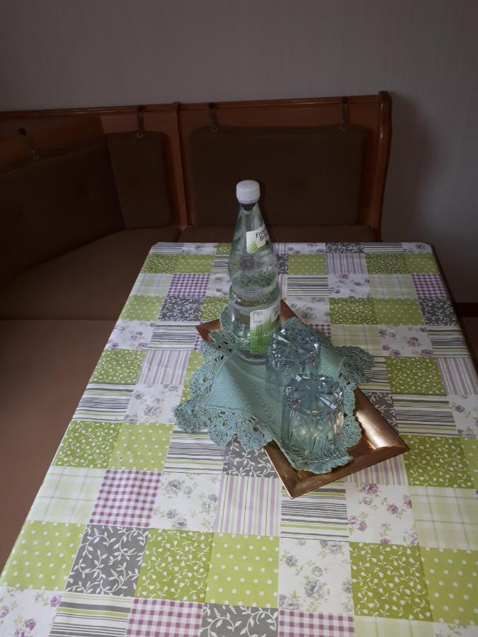 Preisbewusste Ferienwohnung Fuer 2 Personen U. Kleinkind Utarp ภายนอก รูปภาพ